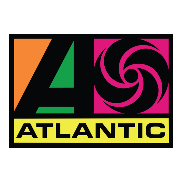 Atlantic Records logo