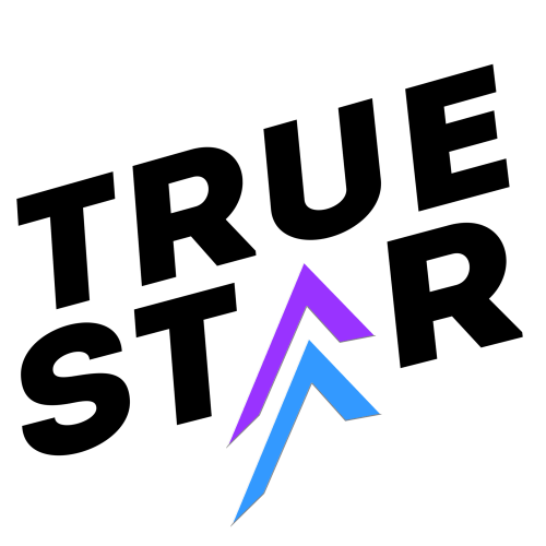 True Star Media logo